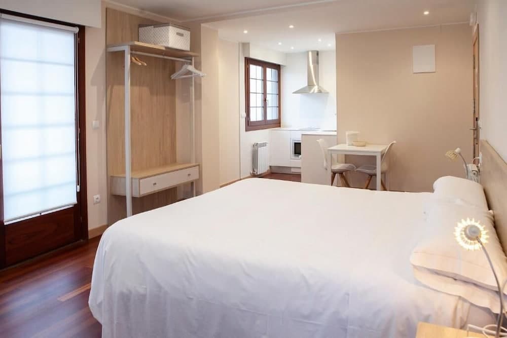 Apartamentos La Canal