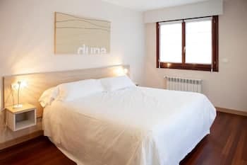 Apartamentos La Canal