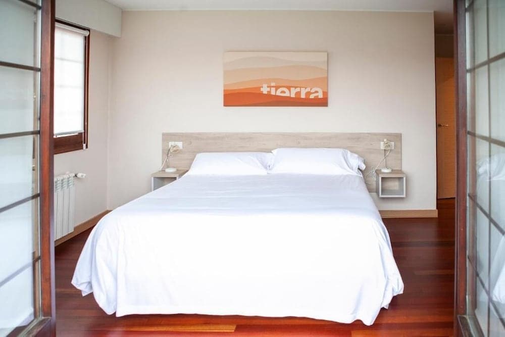 Apartamentos La Canal