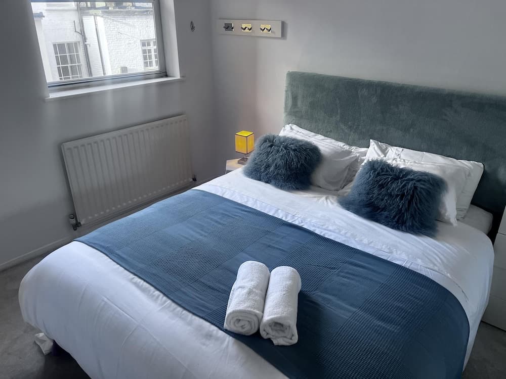 Hyde Park London,family Home 2-bed 2 Bath Apartment