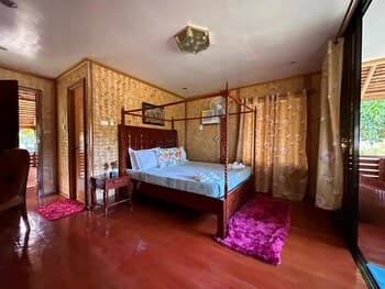 Toratod Twin Beachland Resort