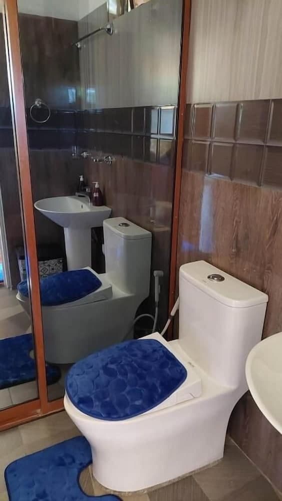 La Tranquilidad Beach Resort