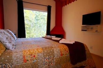 Pousada Vale do Horizonte