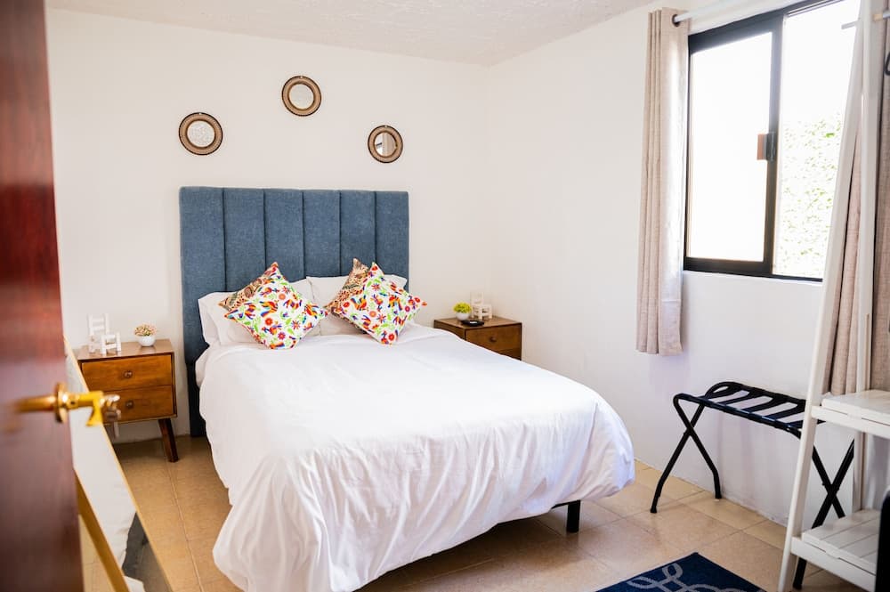 HOTEL BUNGALOWS CASA BLANCA