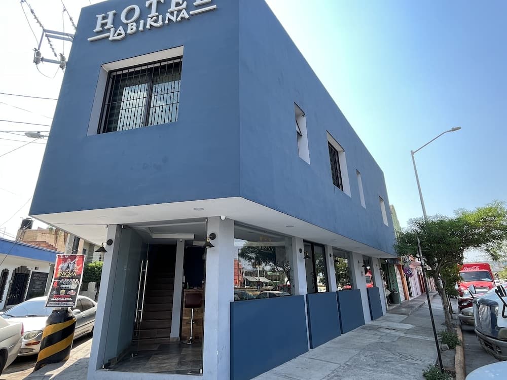 hotel image