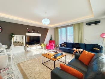 3 Br Apertment in Aksu