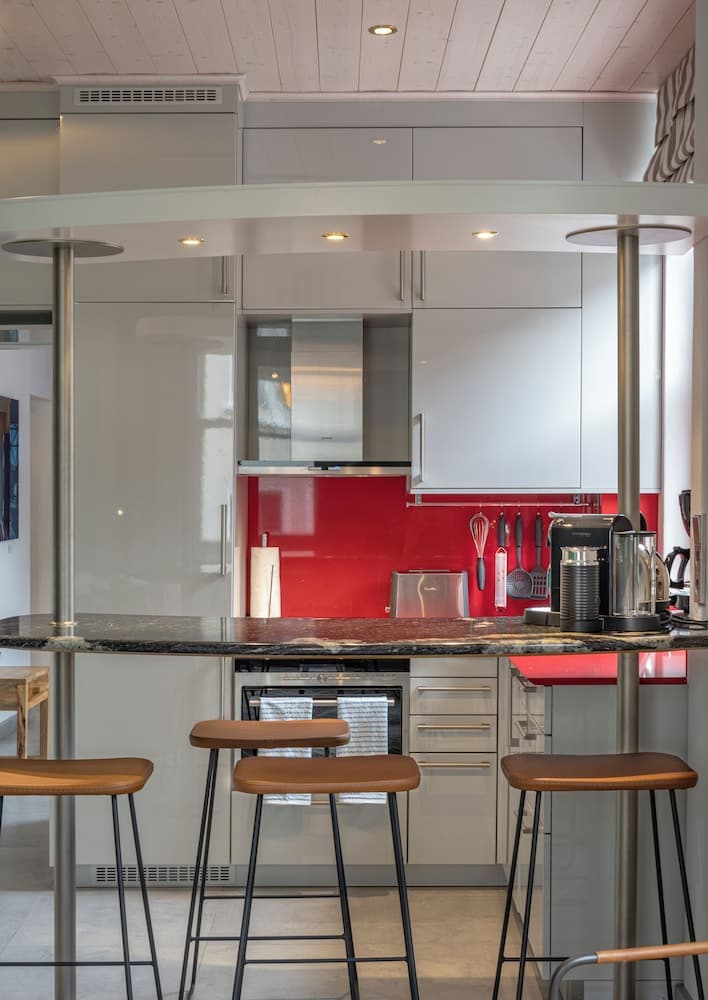 UniqueStay Lutomburg 5