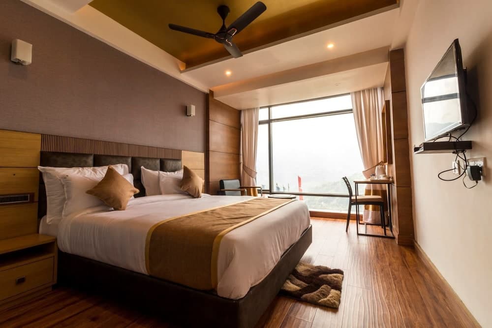 The Regal Boutique Hotel