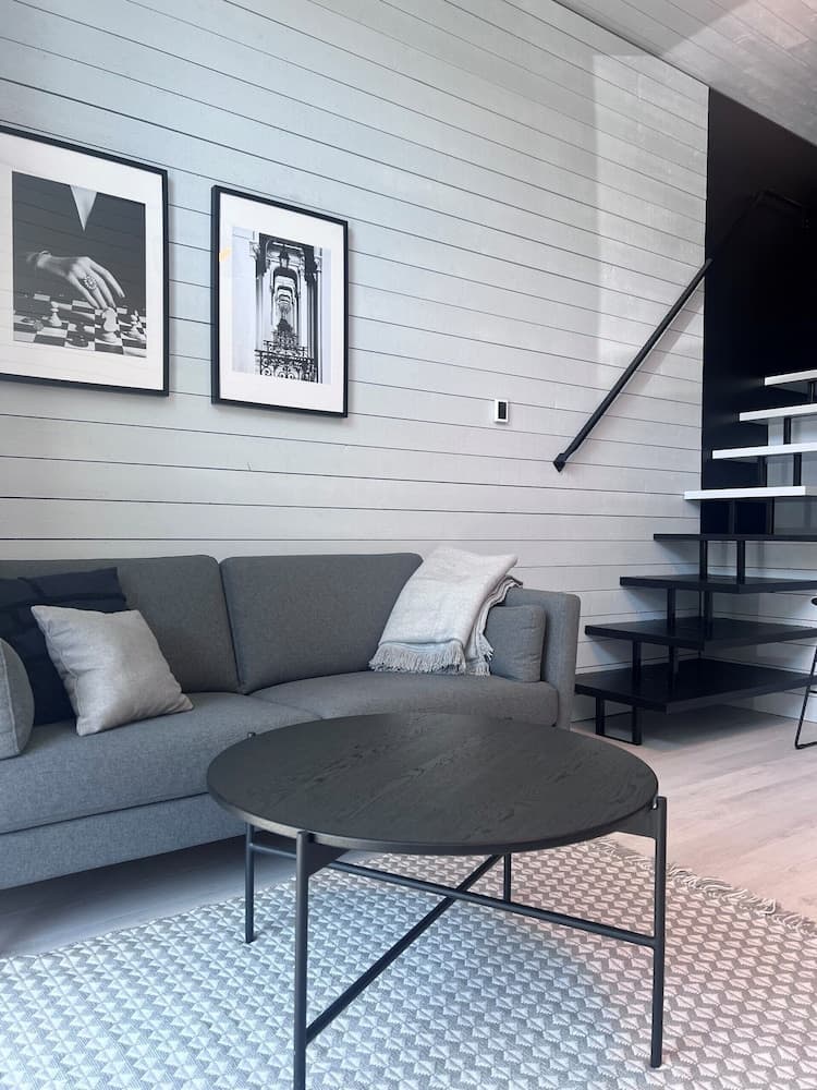 Chalet Park by Maier Höchst