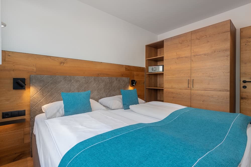 AlpenParks Hotel & Apartment Carpe Solem