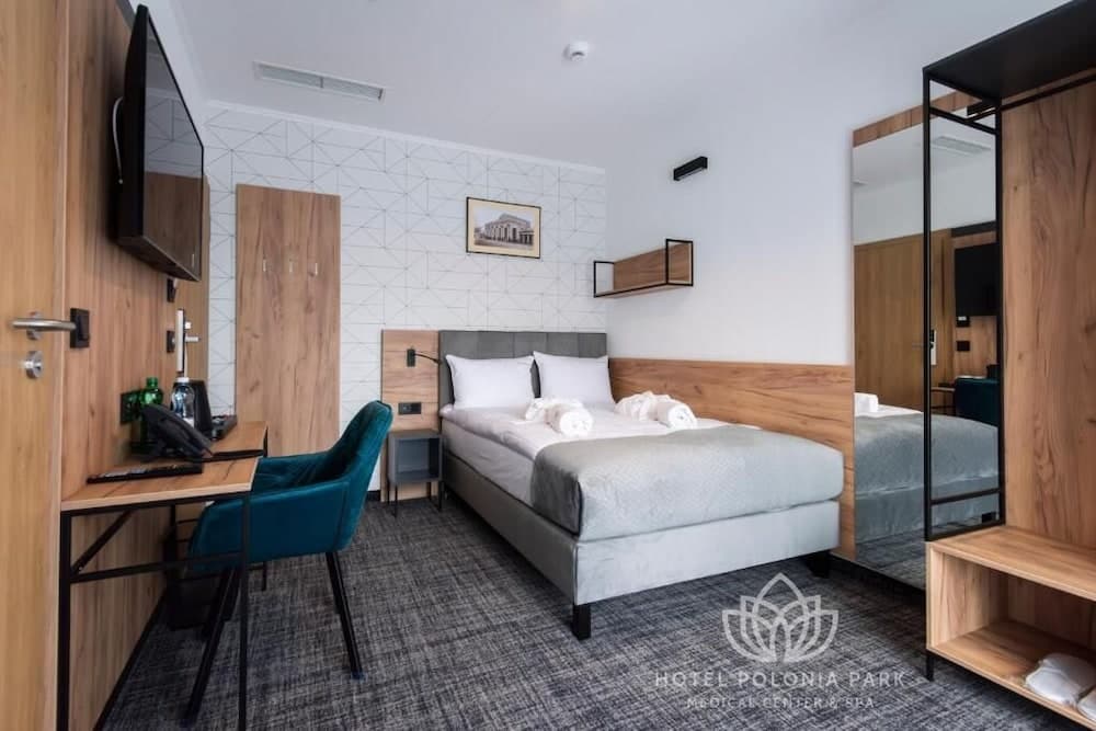 Polonia Park Medical Center & SPA