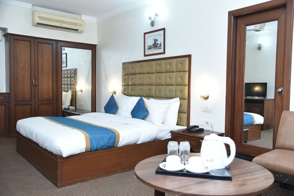 BelAir Suites Pune