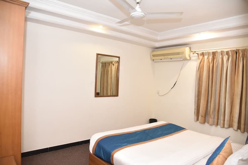 BelAir Suites Pune