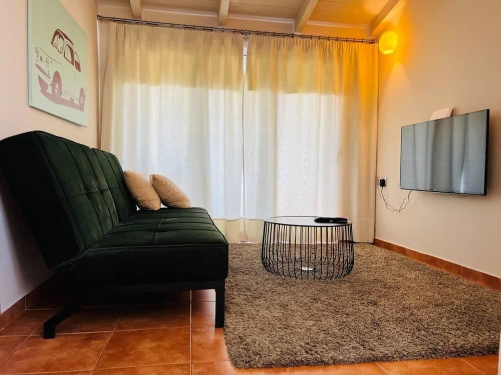 View Lake Attic in Ioannina