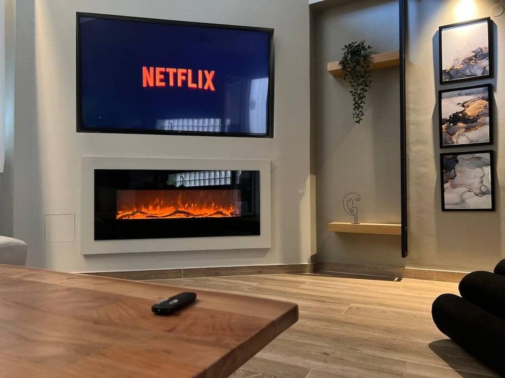 Luxurious Maisonette in Ioannina