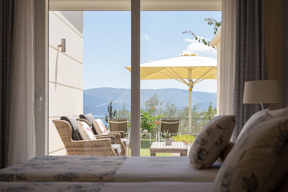 Villa Fantasia Isthmia