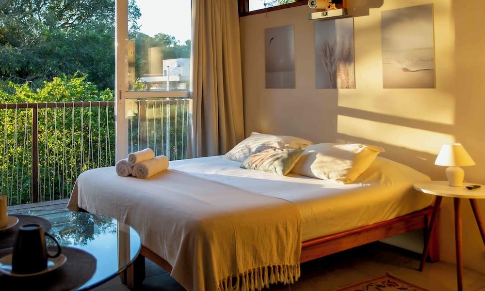 Contêiner 10 Hospedagem