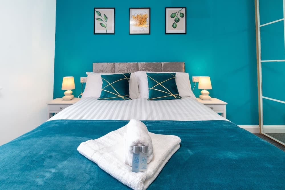 Westlake Serviced Accommodation