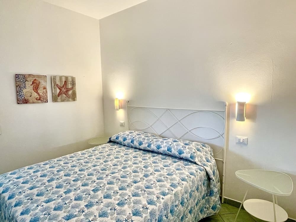 Les Bouganvilles by SolturElba