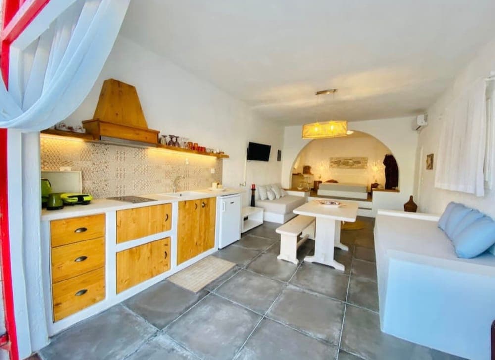 Holiday Home in Milos Island Greece