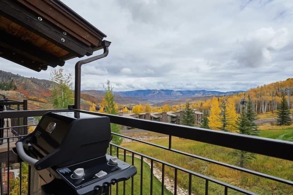 Snowmass Village 1 Bedroom Premier Condo at Crestwood