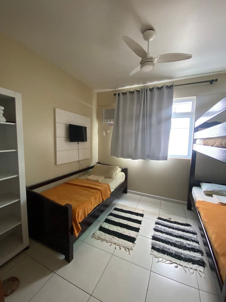 Aconchegante Apto na Prainha Arraial