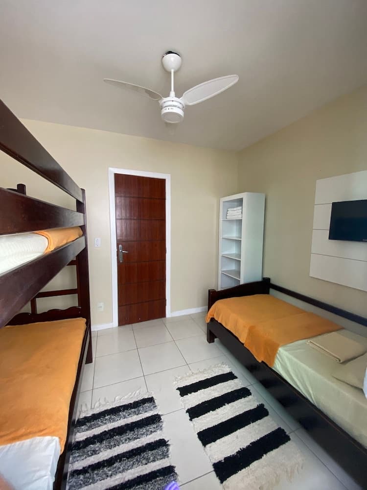 Aconchegante Apto na Prainha Arraial