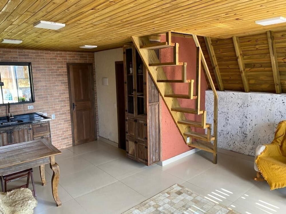 Rancho Sol Poente - Rancho Queimado