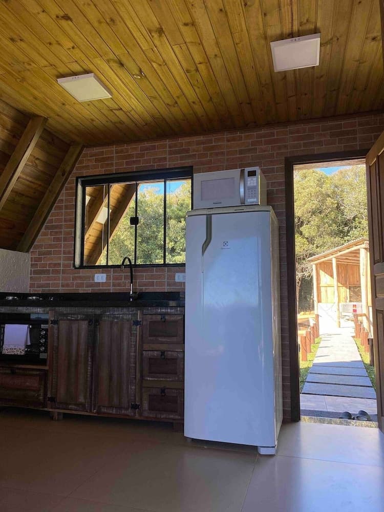 Rancho Sol Poente - Rancho Queimado