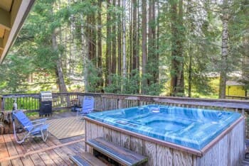 Searenity by the Sea