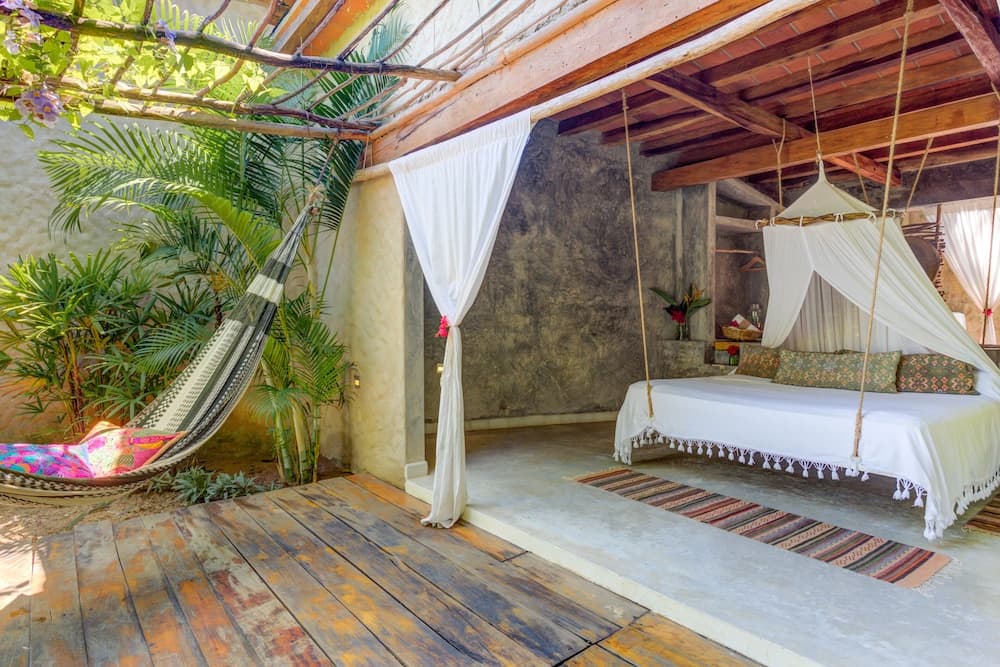 CASITAS MARAIKA HOTEL & BEACH CLUB, Puerto Vallarta