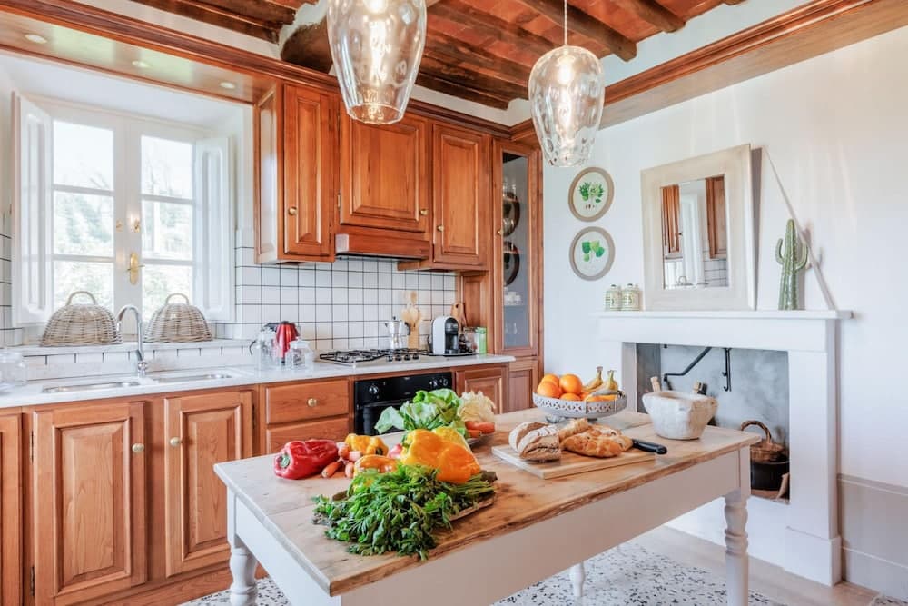 Villa Aperitivo In Pieve di Compito