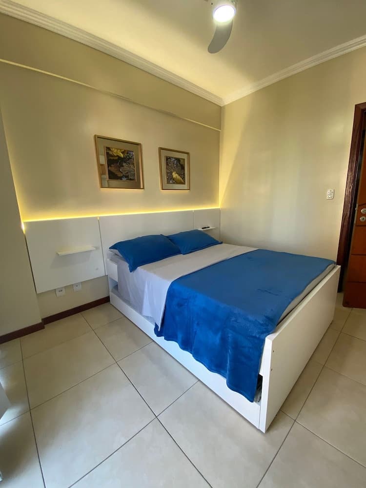 Aconchegante Apartamento na Prainha