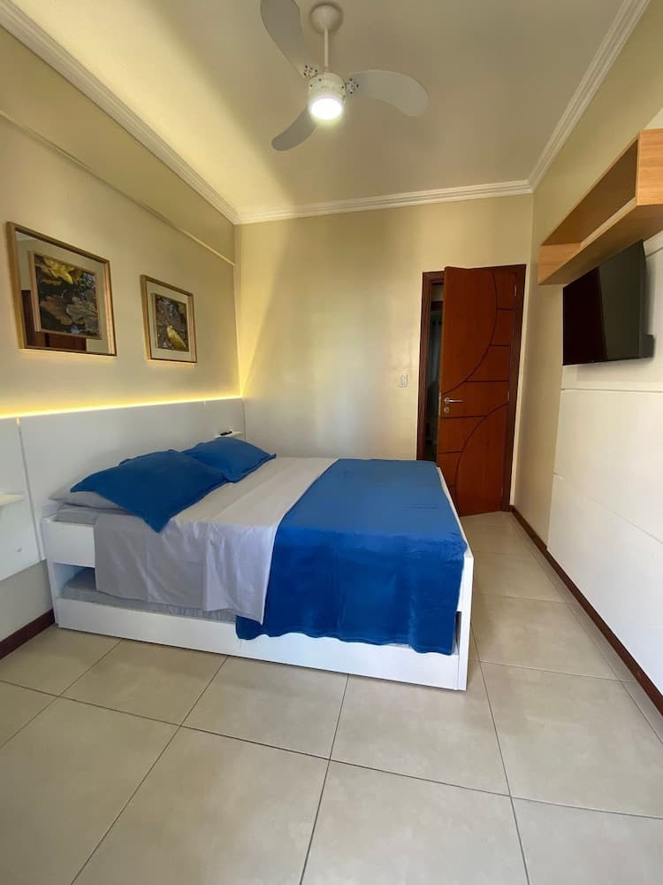 Aconchegante Apartamento na Prainha