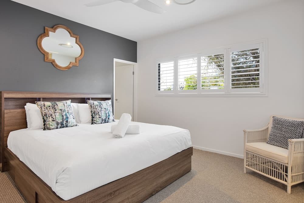 GEORGE8- The Ultimate Family Beach House