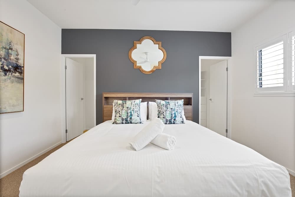 GEORGE8- The Ultimate Family Beach House