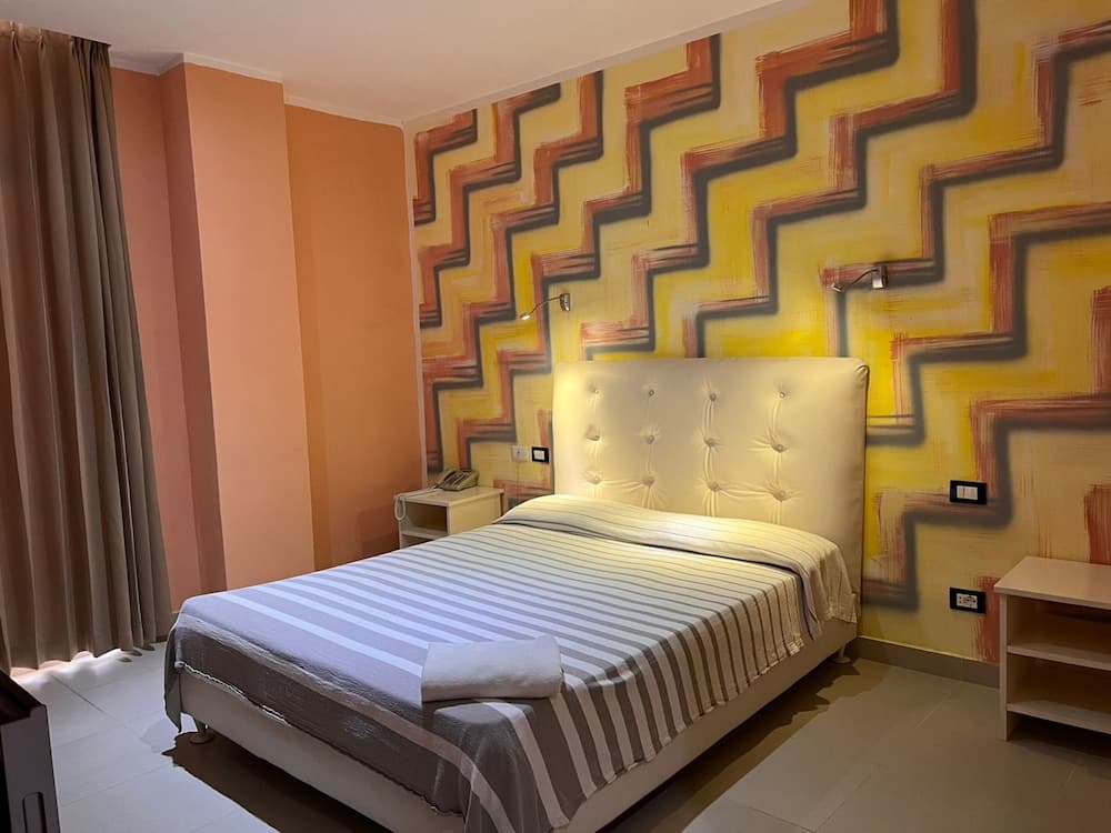 La Vita E' Bella Hotel Ristorante