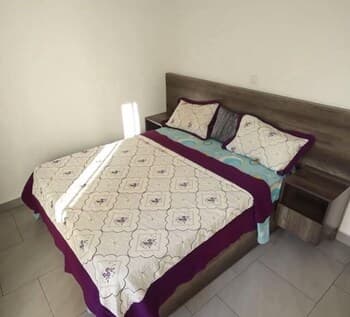 Kigali villa apartment