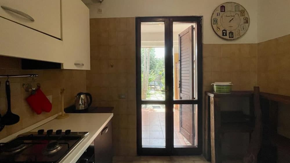 Rustico D Amare in Quartu Santa Elena