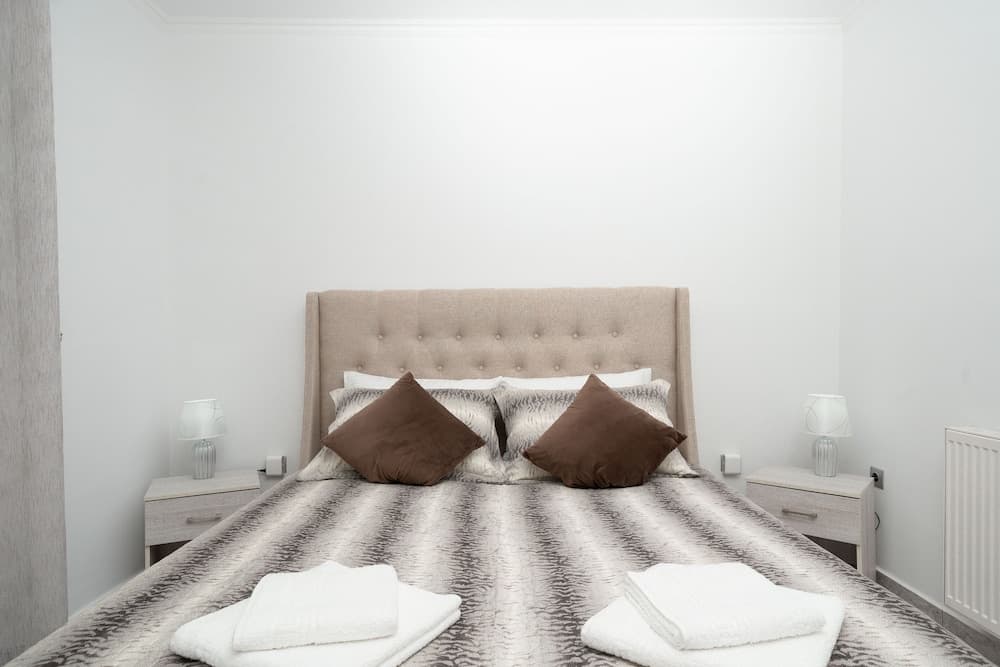 MTC-Sea & sky by Valeria near airport