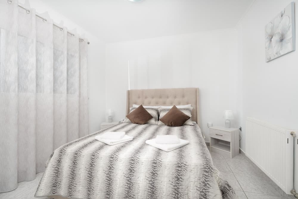 MTC-Sea & sky by Valeria near airport