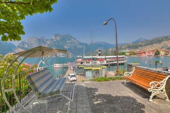 Villa Il Paradiso Di Gabri