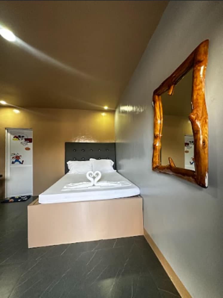 Agathas Hotel powered by Cocotel