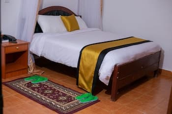 THE MAVVEL HOTEL EMBU