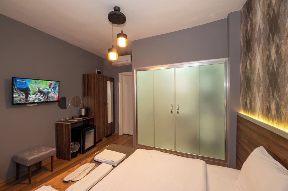 Boutique Central Taksim