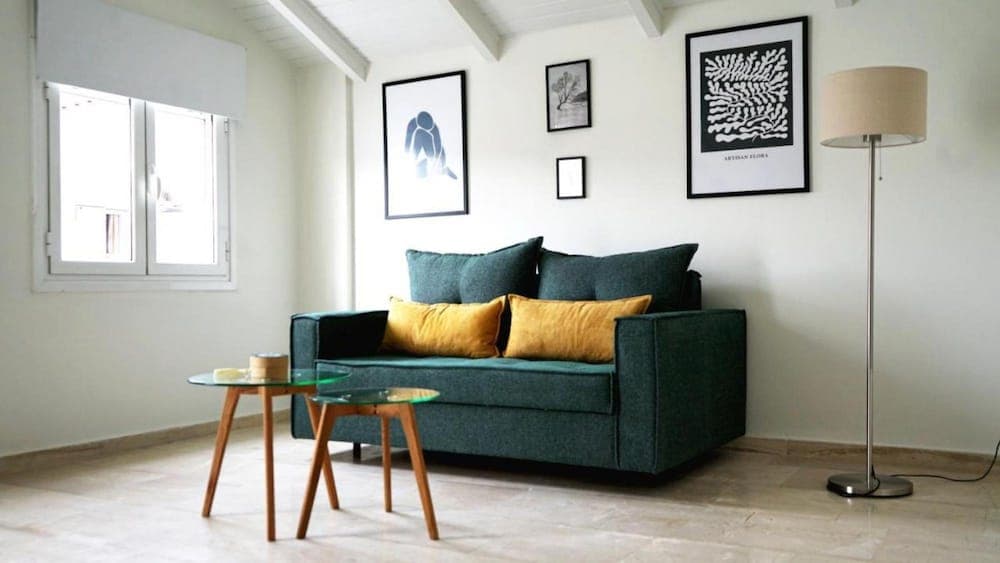 Argostoli City Center Apartments