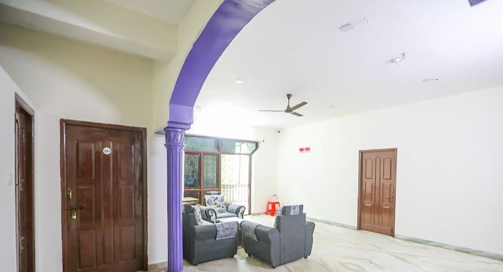 iROOMZ Hotel Shree Jagannath