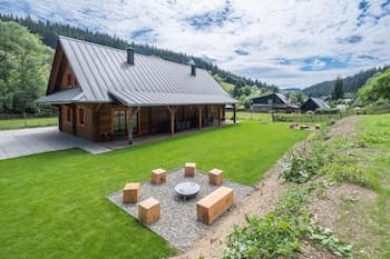 Mkr545 in Velk Karlovice