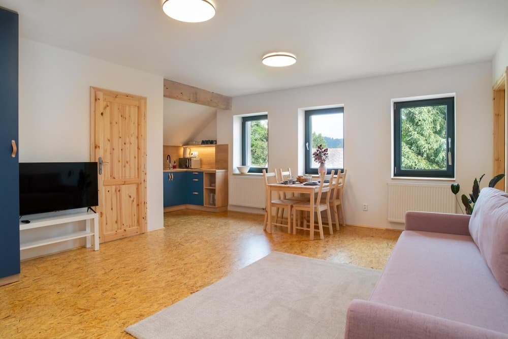 Villa Desna - Lds021