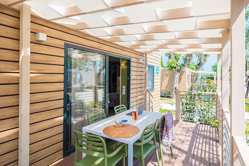 Camping Village Riva Blu